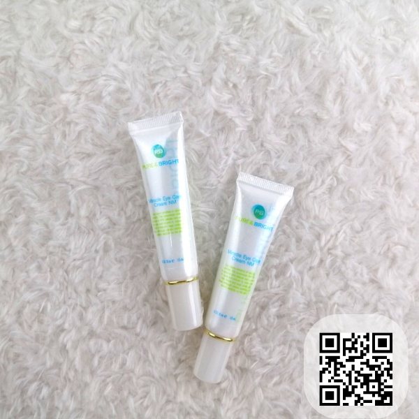 Face & Eyes Cream