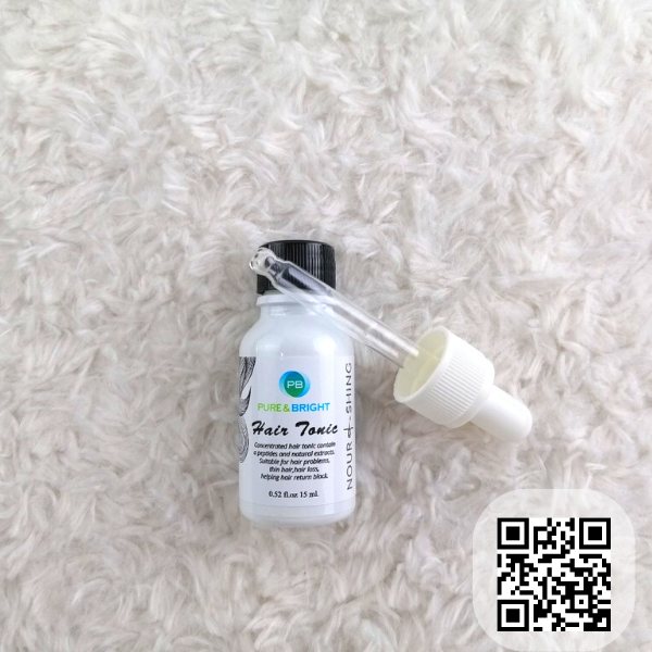 Hair Tonic