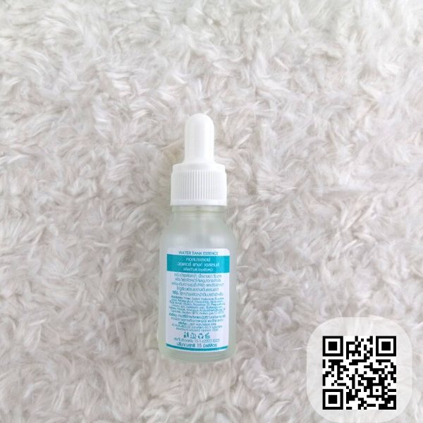 Water Tank Serum